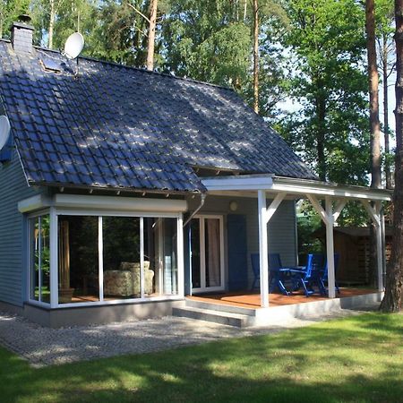 Villa Dom Letniskowy Gnieznienska Pobierowo Extérieur photo
